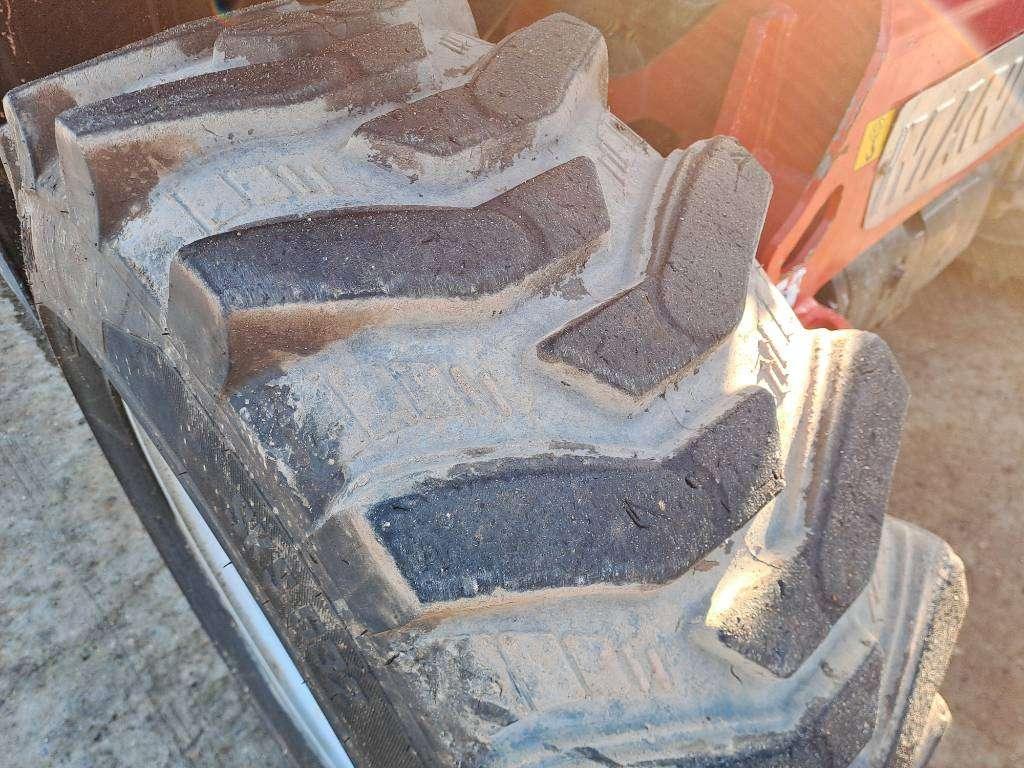 Manitou MT 625 H Photo 19