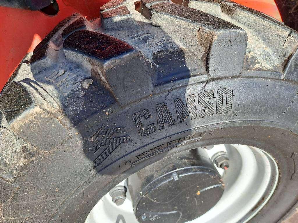 Manitou MT 625 H Photo 22