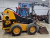 JCB ROBOT 190HF Photo 2 thumbnail