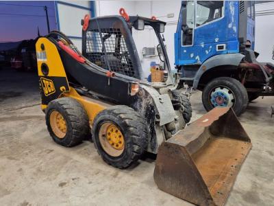 JCB ROBOT 190HF Photo 1