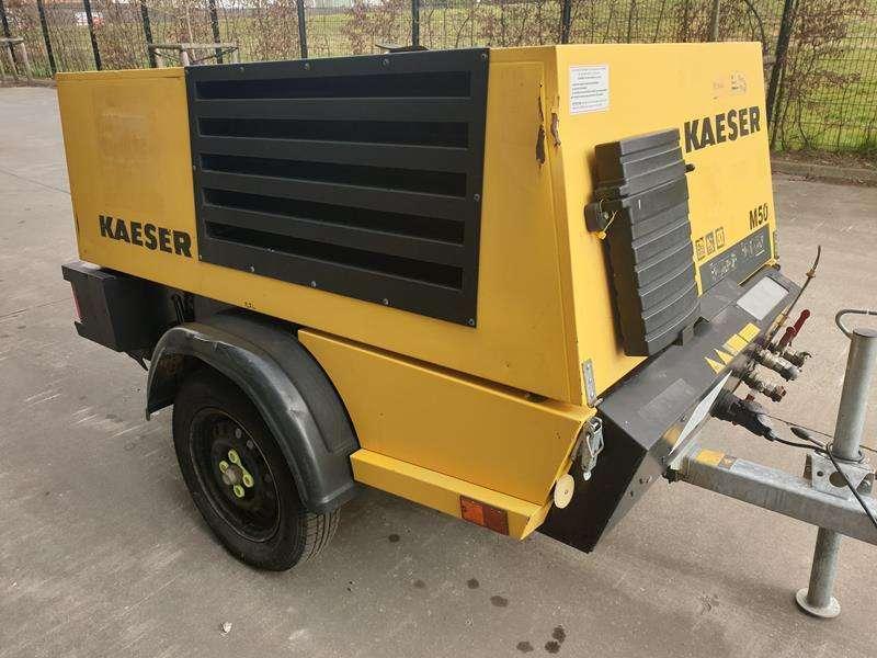 Kaeser M 50 Photo 11