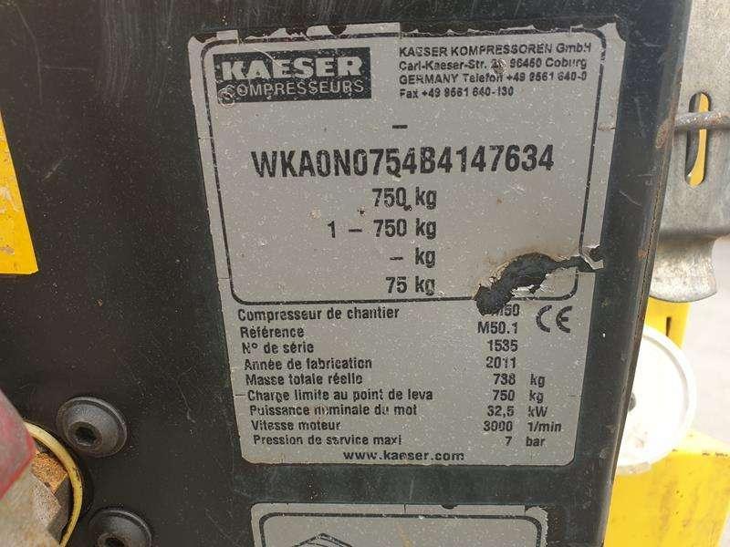 Kaeser M 50 Photo 13