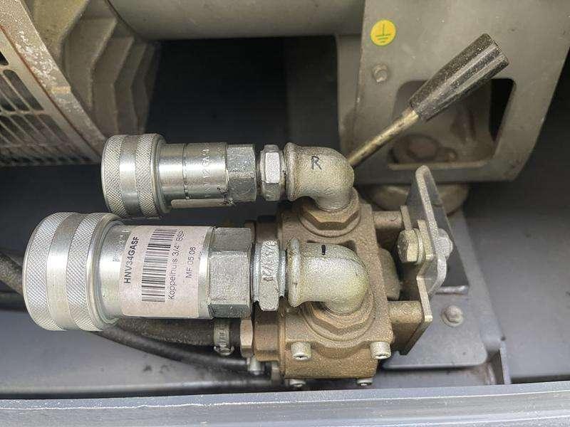 Atlas Copco QAS 100 Photo 14