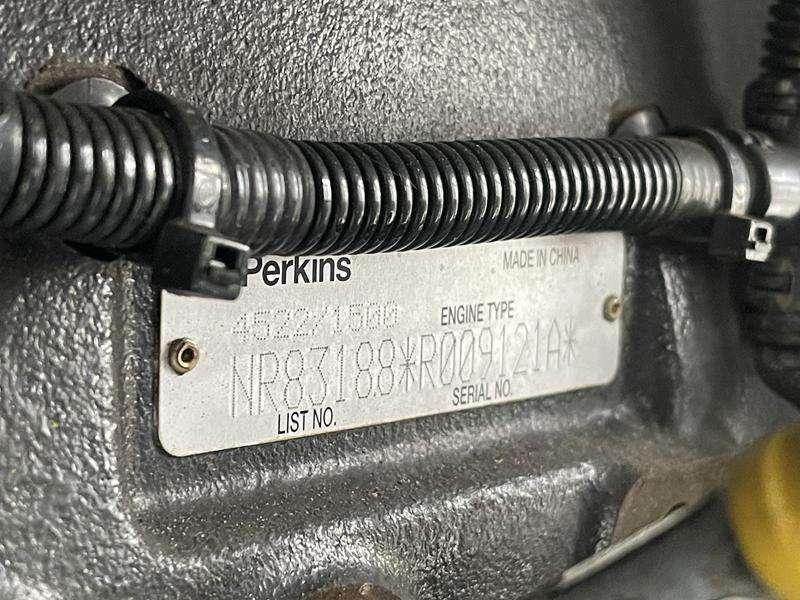 Atlas Copco QAS 100 Photo 18