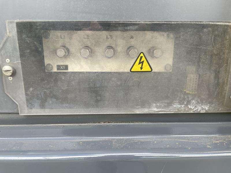 Atlas Copco QAS 100 Photo 20