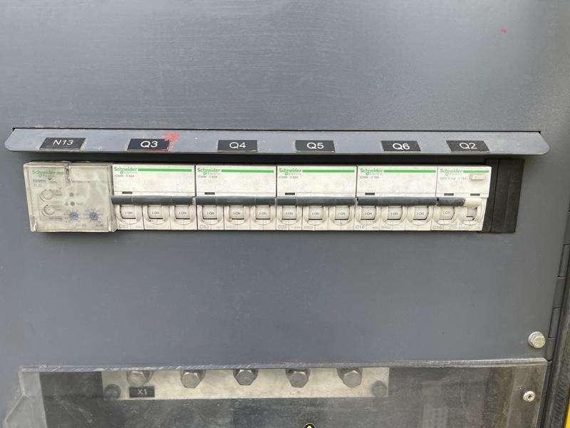 Atlas Copco QAS 100 Photo 21