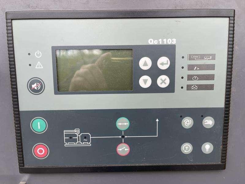 Atlas Copco QAS 100 Photo 23