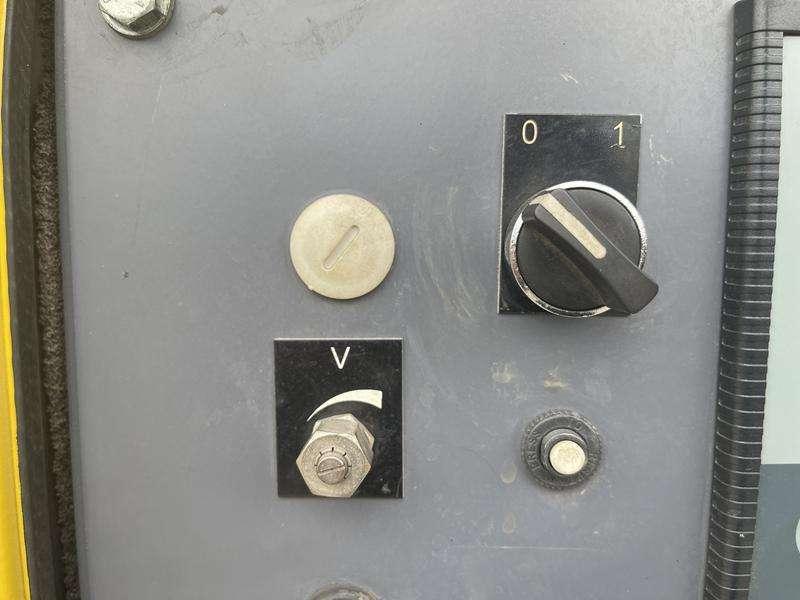 Atlas Copco QAS 100 Photo 24