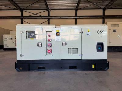 Cummins 4BTA3.9-G2 - 55 kVA Generator - DPX-19832 en vente par DPX Power Europe B.V.