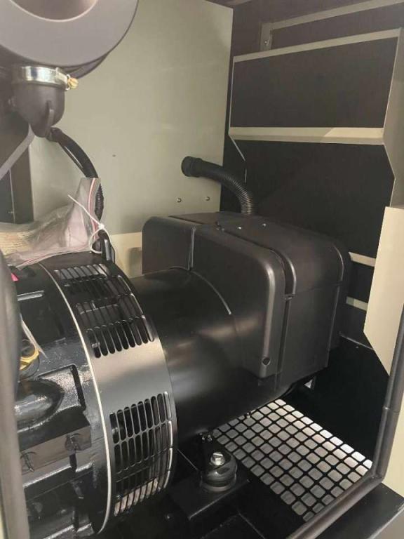 Cummins 4BTA3.9-G2 - 55 kVA Generator - DPX-19832 Photo 13