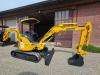Komatsu PC 30 MR2 Photo 1 thumbnail