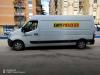 Nissan nv400 Photo 13 thumbnail