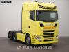Scania S590 6X4 Full-Air Retarder 2xTanks Big-Axle Standklima Leder Navi Photo 3 thumbnail