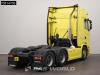 Scania S590 6X4 Full-Air Retarder 2xTanks Big-Axle Standklima Leder Navi Photo 5 thumbnail