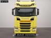 Scania S590 6X4 Full-Air Retarder 2xTanks Big-Axle Standklima Leder Navi Photo 6 thumbnail