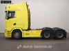 Scania S590 6X4 Full-Air Retarder 2xTanks Big-Axle Standklima Leder Navi Photo 7 thumbnail