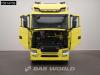Scania S590 6X4 Full-Air Retarder 2xTanks Big-Axle Standklima Leder Navi Photo 9 thumbnail
