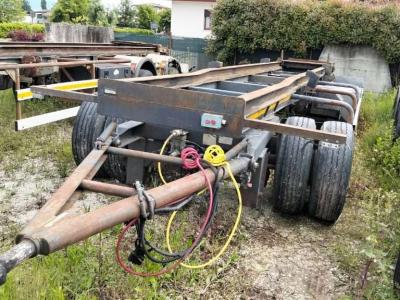 Cardi SCARRABILE PNEUMATICO en vente par Aurora Srl