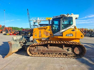 Liebherr PR726LGP Photo 1