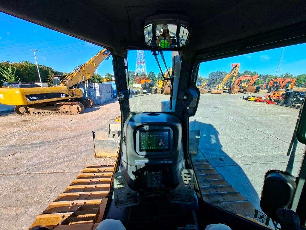 Liebherr PR726LGP Photo 16