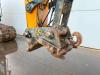 Hyundai HX220L - 360° Camera / Automatic Greasing Photo 19 thumbnail