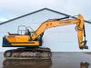 Hyundai HX220L - 360° Camera / Automatic Greasing Photo 5 thumbnail