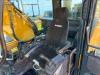 Hyundai HX220L - 360° Camera / Automatic Greasing Photo 7 thumbnail
