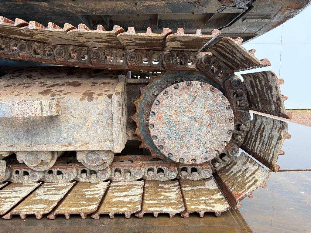 Hyundai HX220L - 360° Camera / Automatic Greasing Photo 21