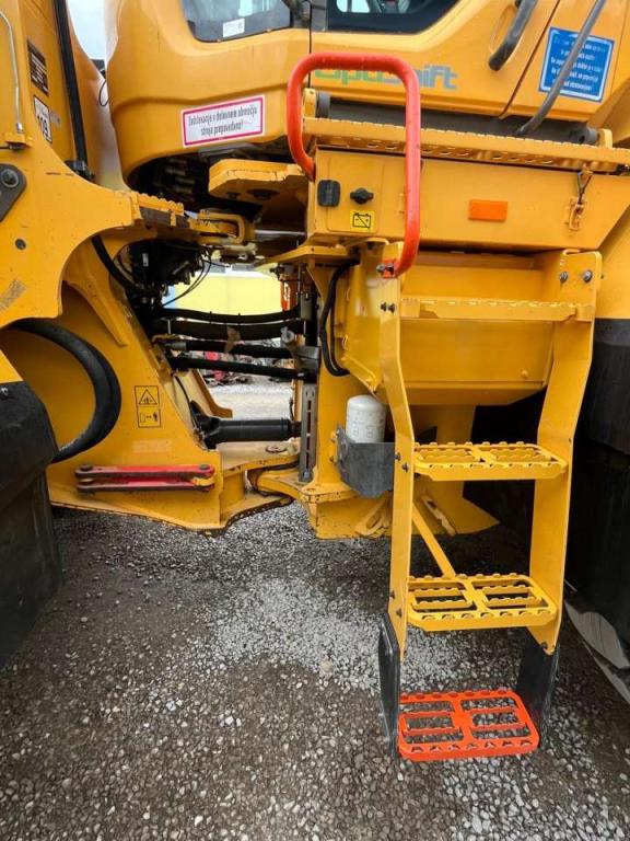 Volvo L220H Photo 9