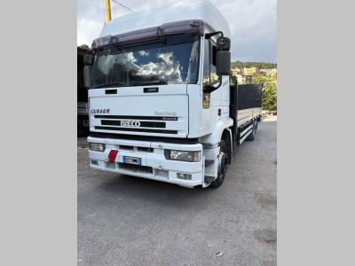 Iveco 310XVCURSOR en vente par Omeco Spa