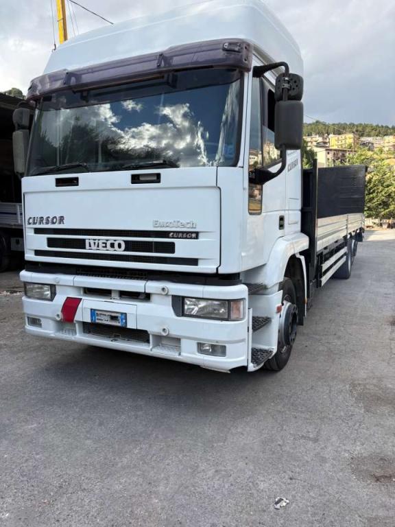 Iveco 310XVCURSOR Photo 1