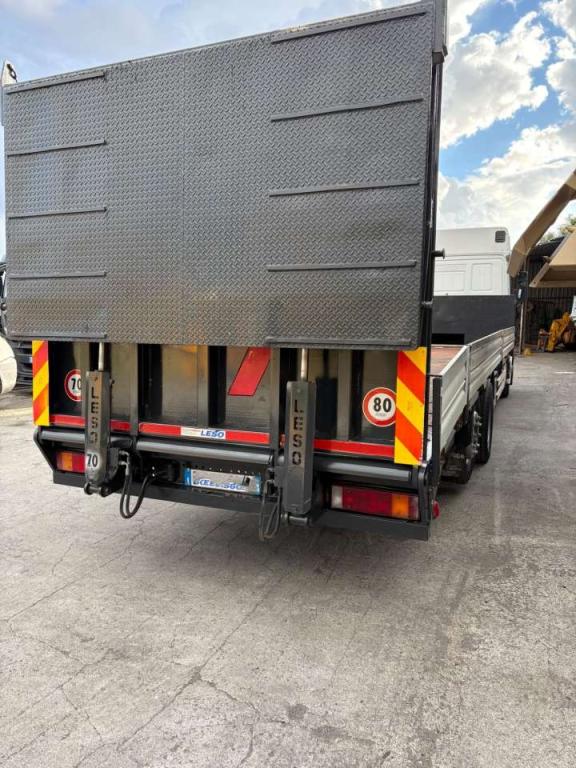 Iveco 310XVCURSOR Photo 5