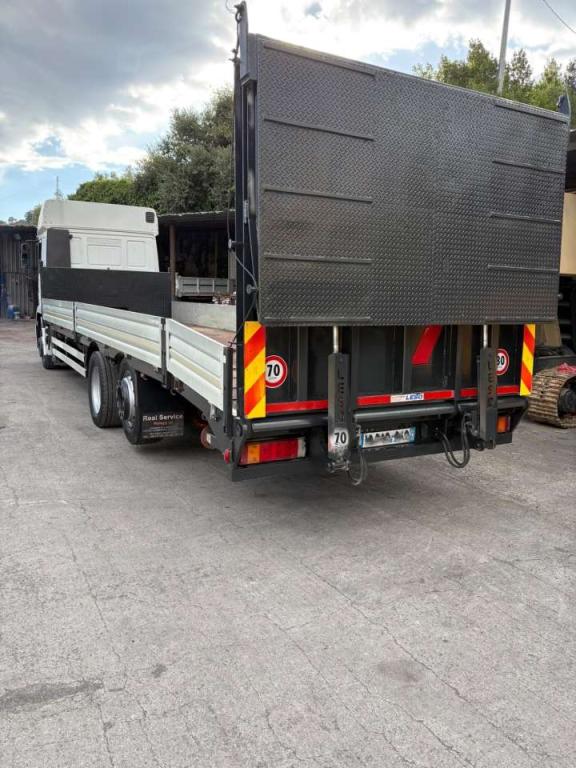 Iveco 310XVCURSOR Photo 6