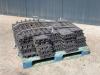 Train de roulement pour Case CX330 / CX350 Shoes/Pads Photo 2 thumbnail