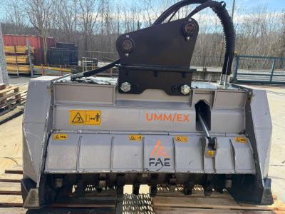 Fae UMM/EX-150 en vente par Nord Tractors Srl