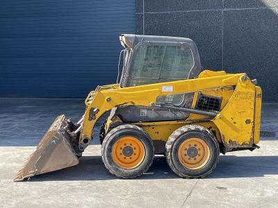 Bobcat S 450 en vente par Machinery Resale