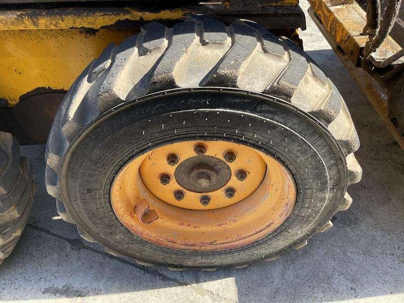 Bobcat S 450 Photo 10