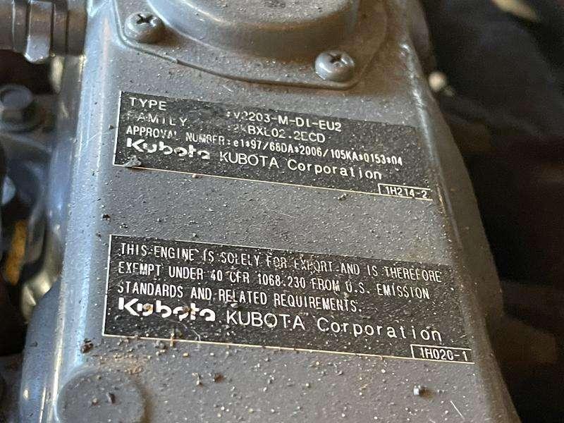Bobcat S 450 Photo 16