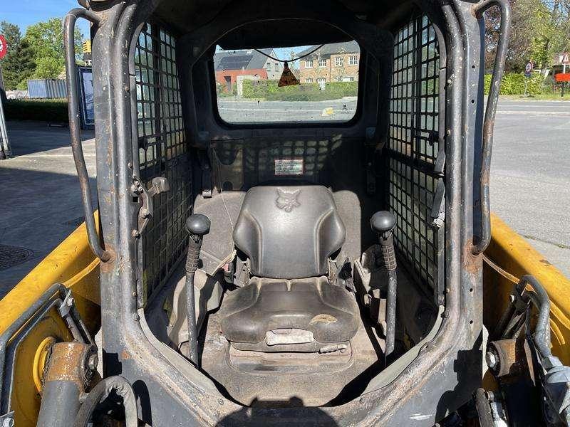 Bobcat S 450 Photo 18