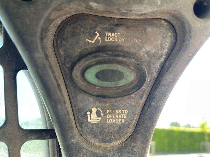 Bobcat S 450 Photo 22