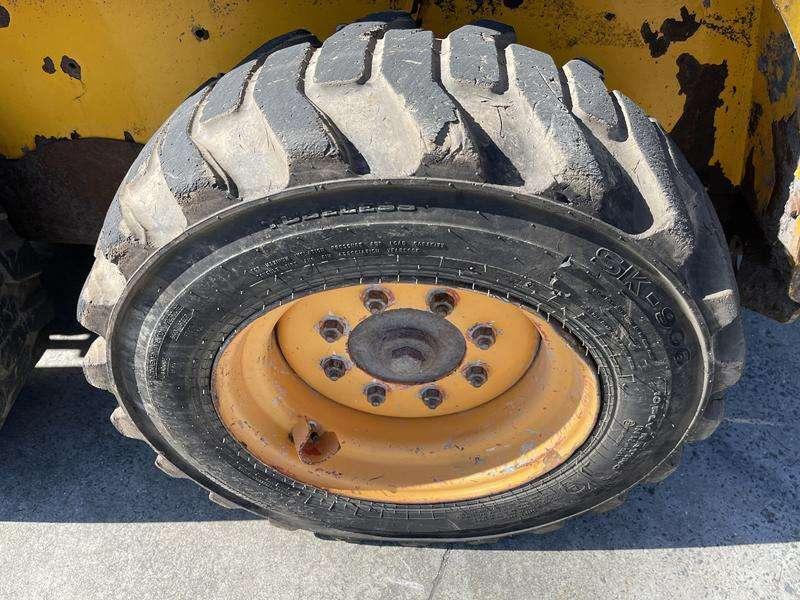 Bobcat S 450 Photo 8