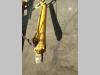 Piston pour pelle (stick) pour Liebherr 902 Photo 2 thumbnail