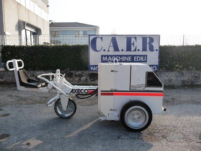 Axeco MITRY TA1A Photo 2