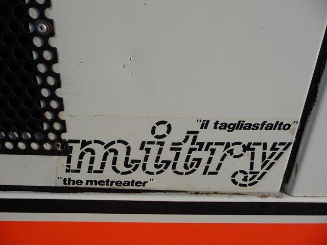 Axeco MITRY TA1A Photo 3