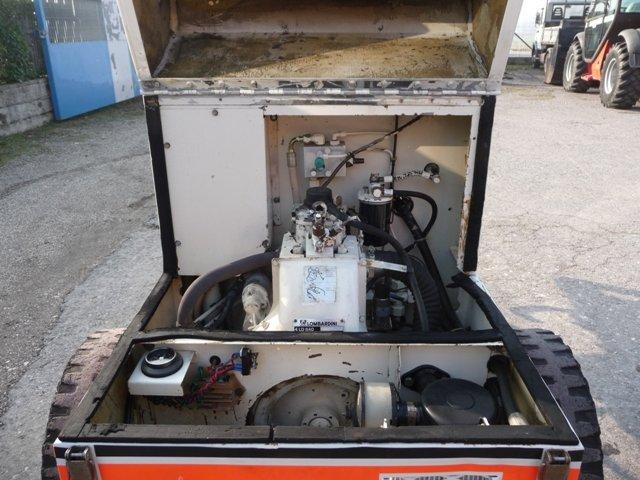 Axeco MITRY TA1A Photo 4