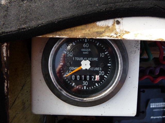 Axeco MITRY TA1A Photo 6