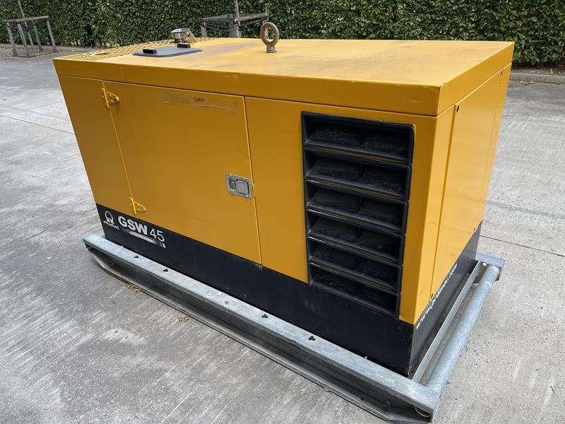Pramac GSW 45 Photo 11