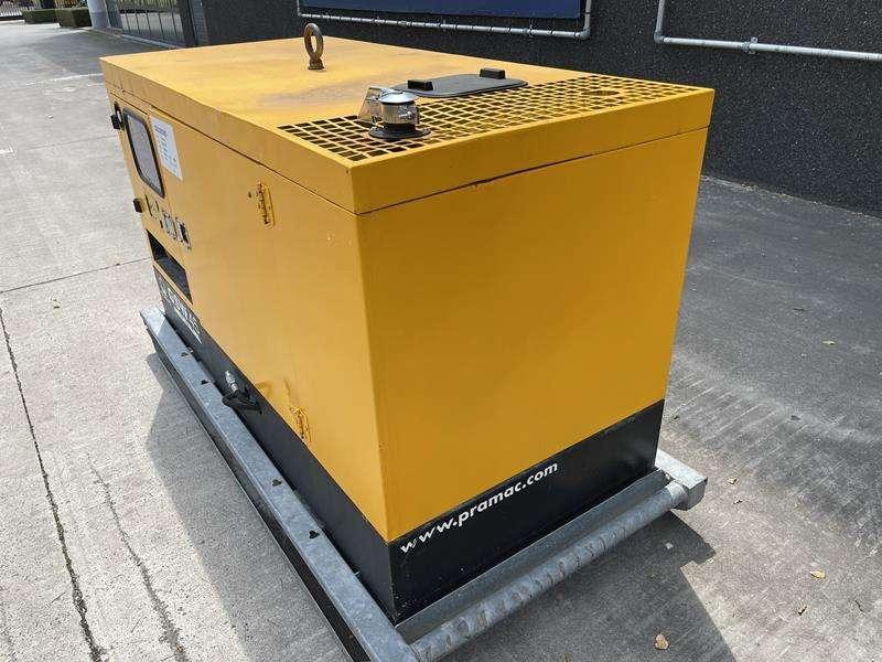 Pramac GSW 45 Photo 13