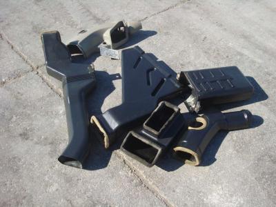 Convoyeur pour ZAXIS 210-3 en vente par OLM 90 Srl