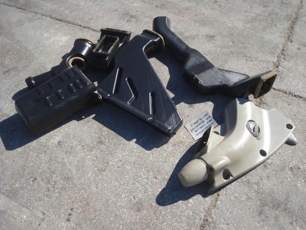 Convoyeur pour ZAXIS 210-3 Photo 3